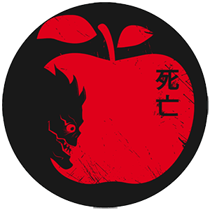 death note icon