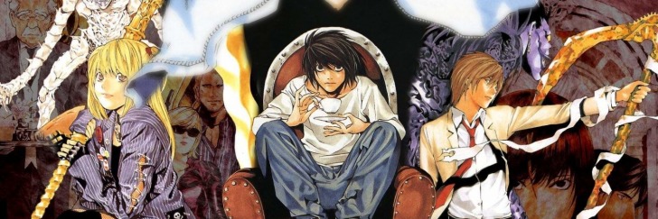 death note imazhi i 2