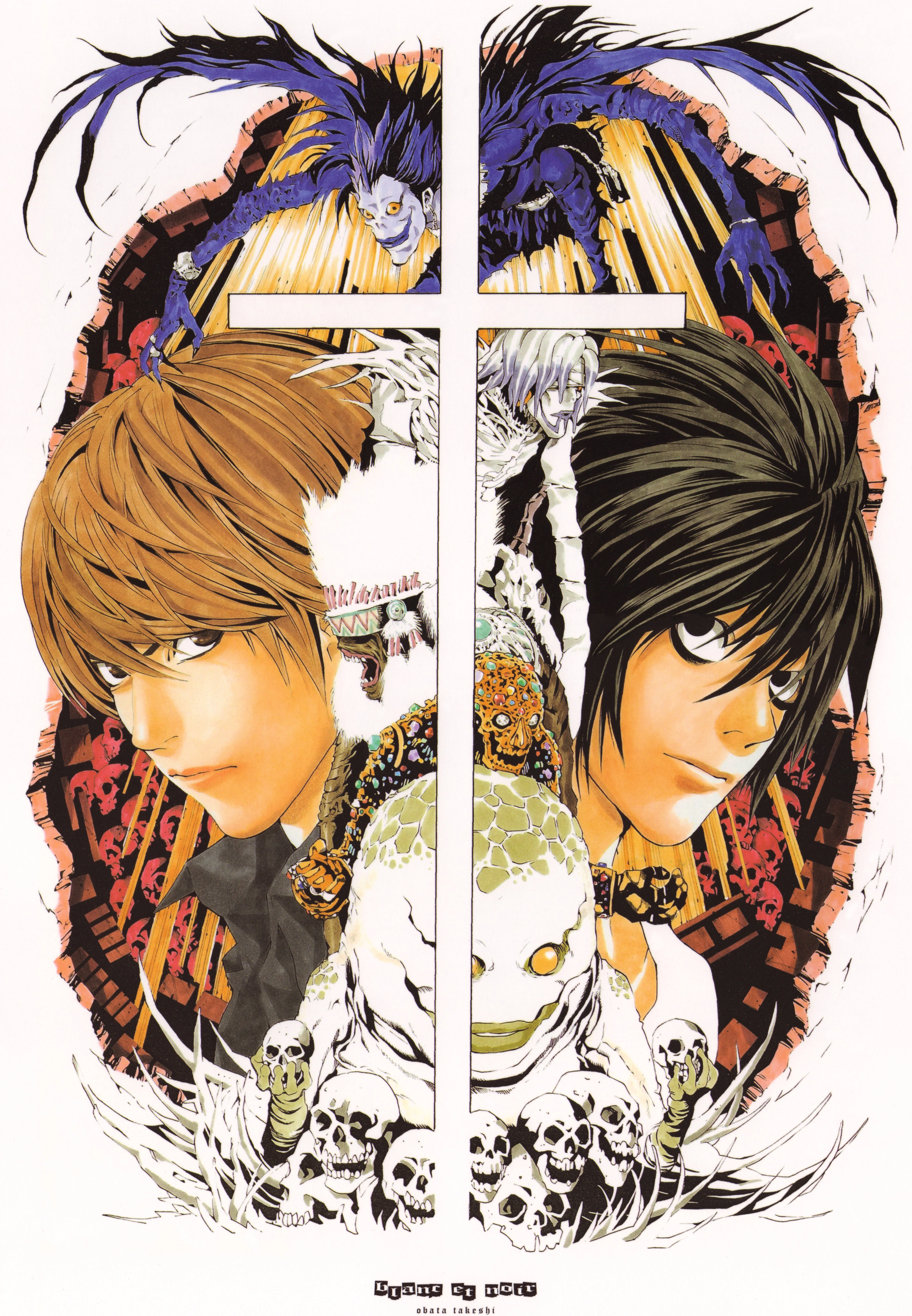 Death note